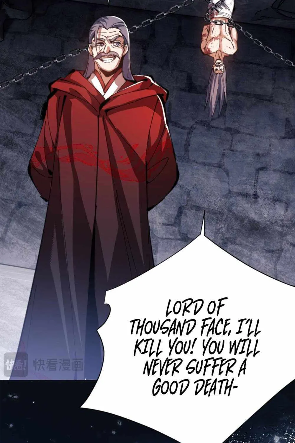 Master: This rebellious disciple is definitely not the Holy Son Chapter 38 page 76 - 