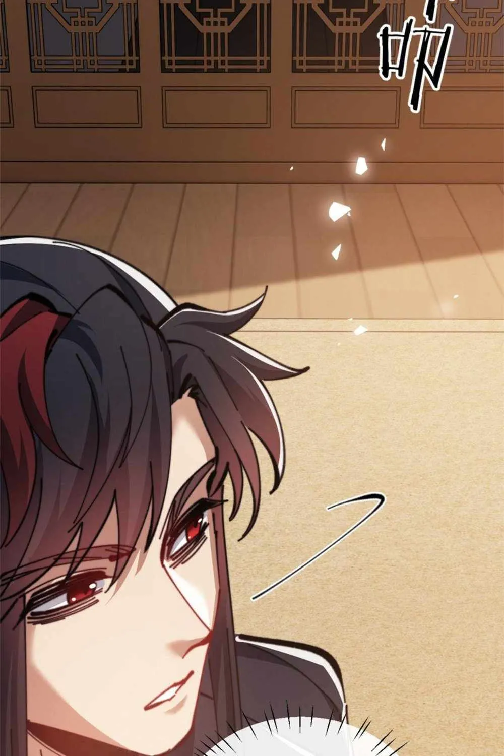 Master: This rebellious disciple is definitely not the Holy Son Chapter 38 page 9 - 
