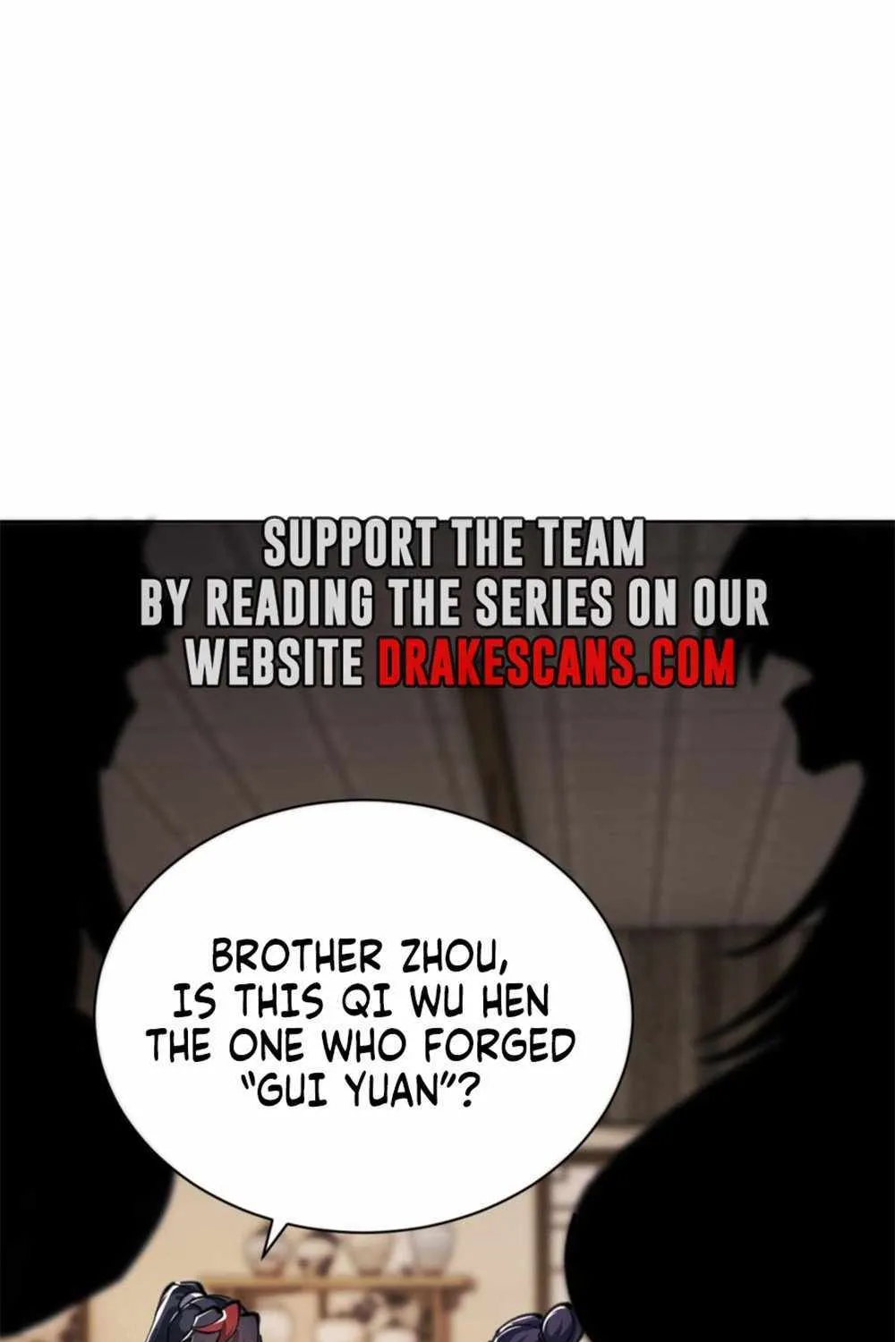 Master: This rebellious disciple is definitely not the Holy Son Chapter 38 page 81 - 