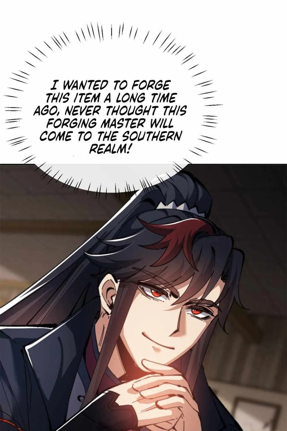 Master: This rebellious disciple is definitely not the Holy Son Chapter 38 page 83 - 