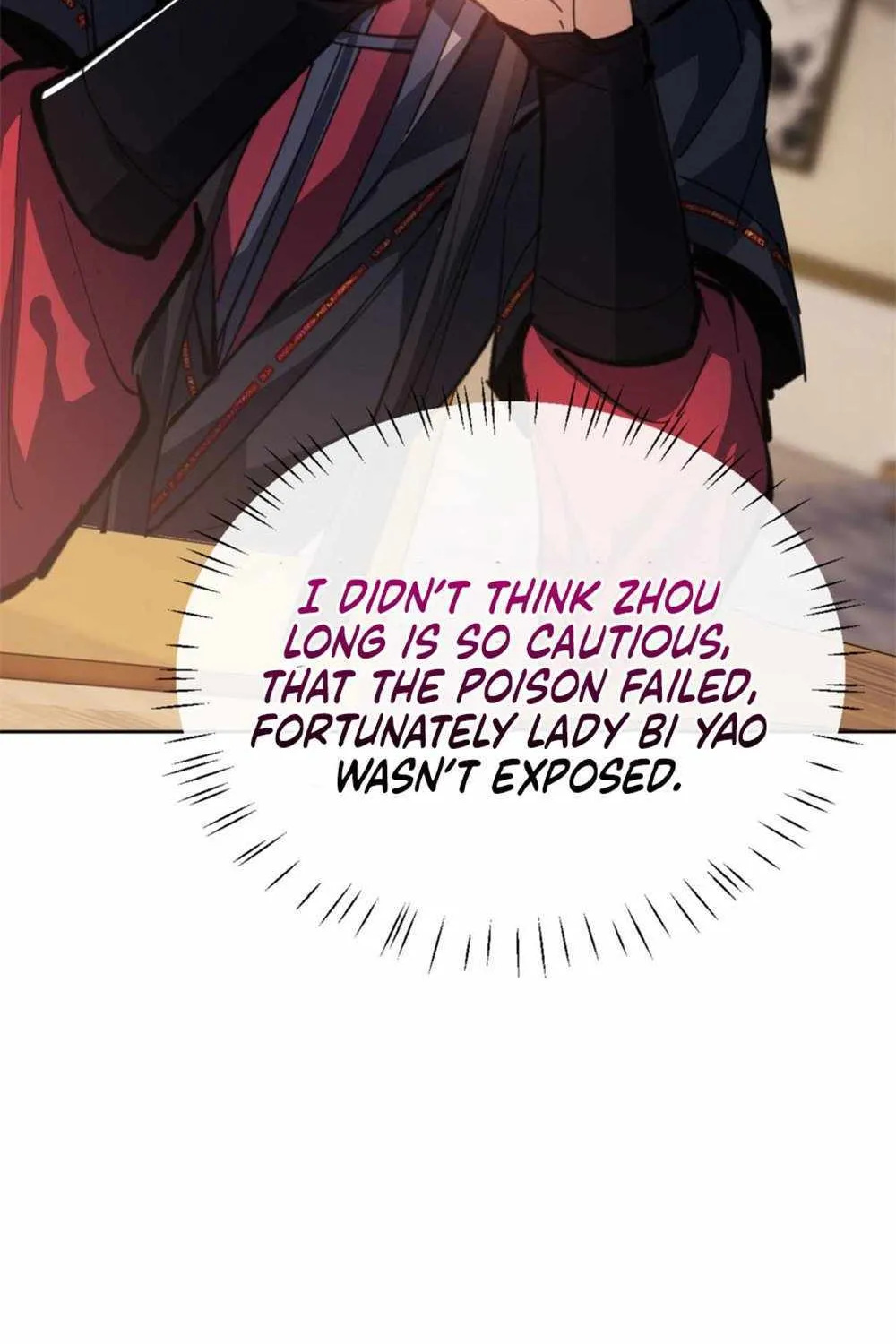 Master: This rebellious disciple is definitely not the Holy Son Chapter 38 page 84 - 