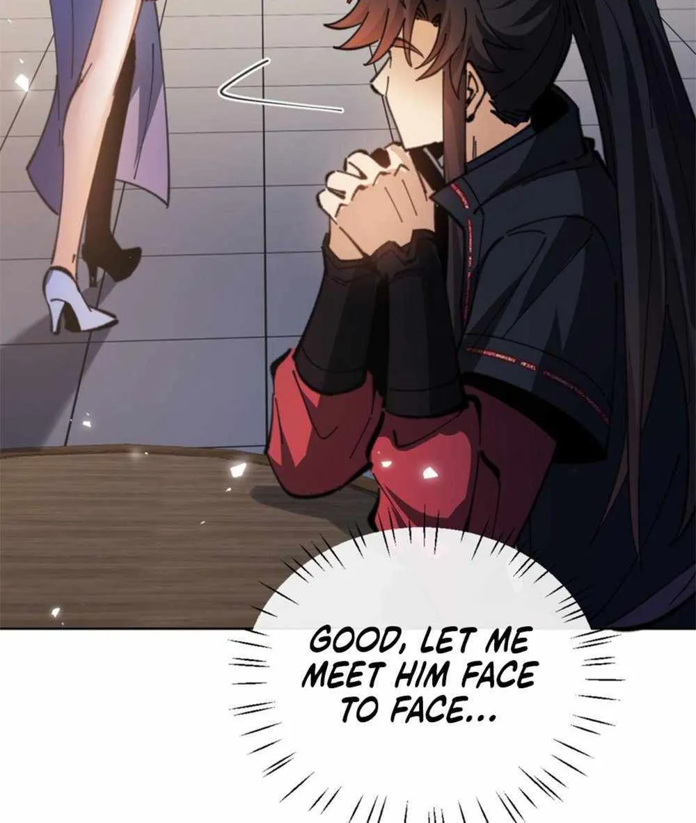 Master: This rebellious disciple is definitely not the Holy Son Chapter 38 page 86 - 
