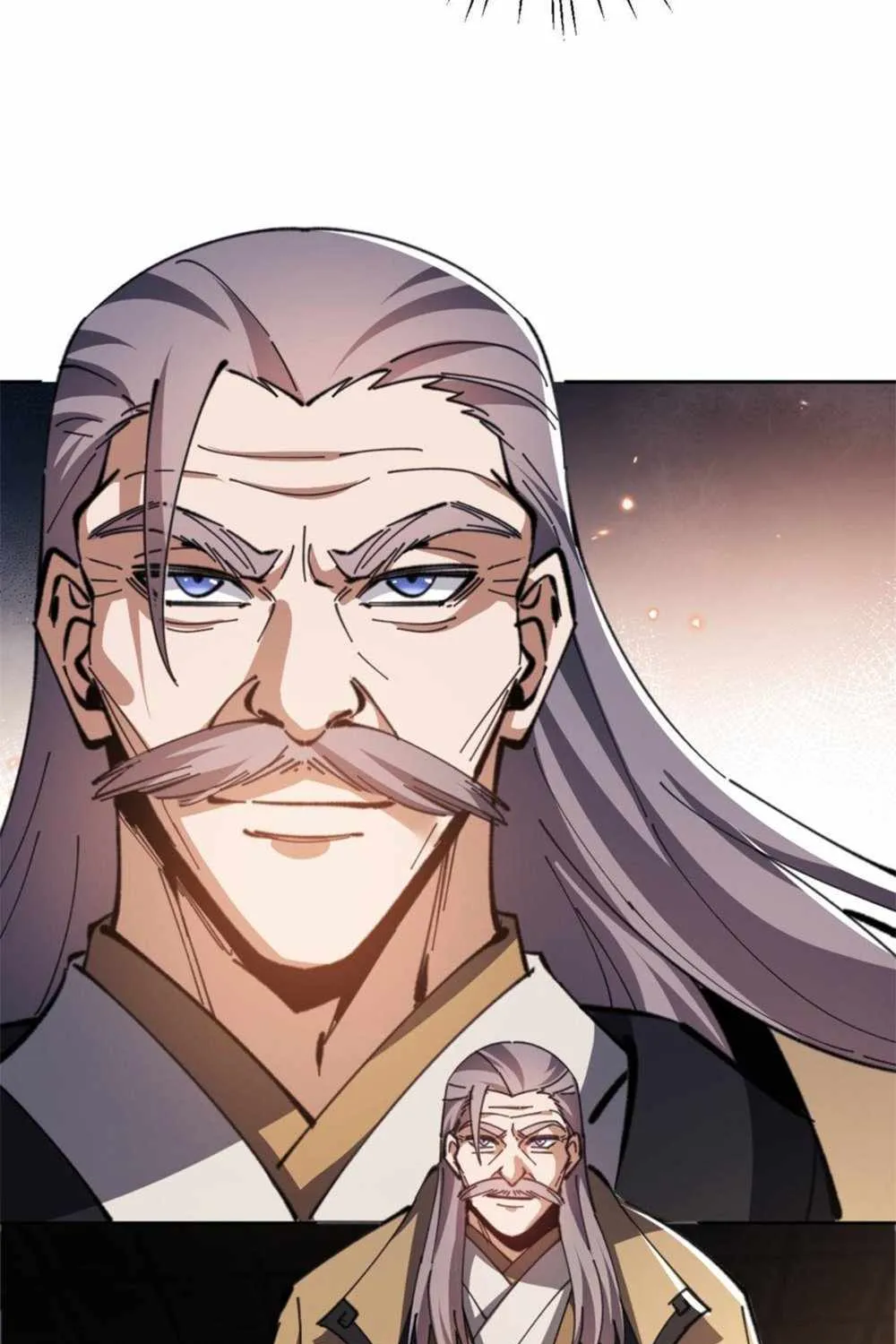Master: This rebellious disciple is definitely not the Holy Son Chapter 38 page 87 - 
