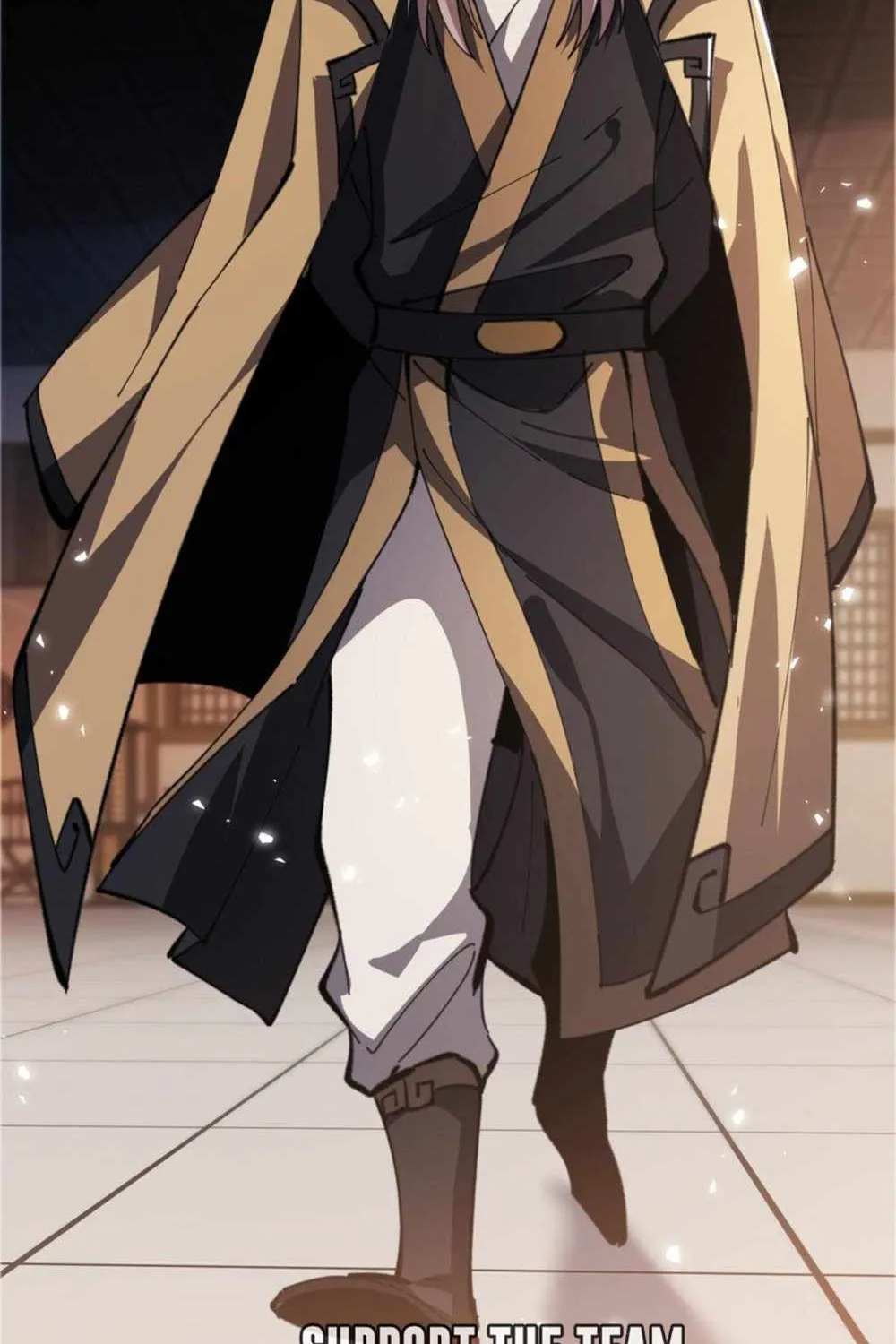 Master: This rebellious disciple is definitely not the Holy Son Chapter 38 page 88 - 