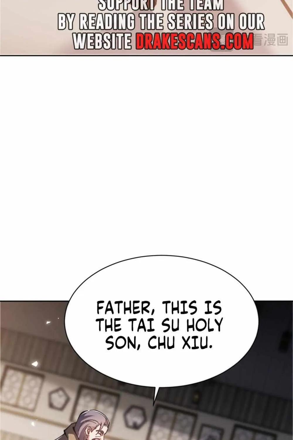 Master: This rebellious disciple is definitely not the Holy Son Chapter 38 page 89 - 