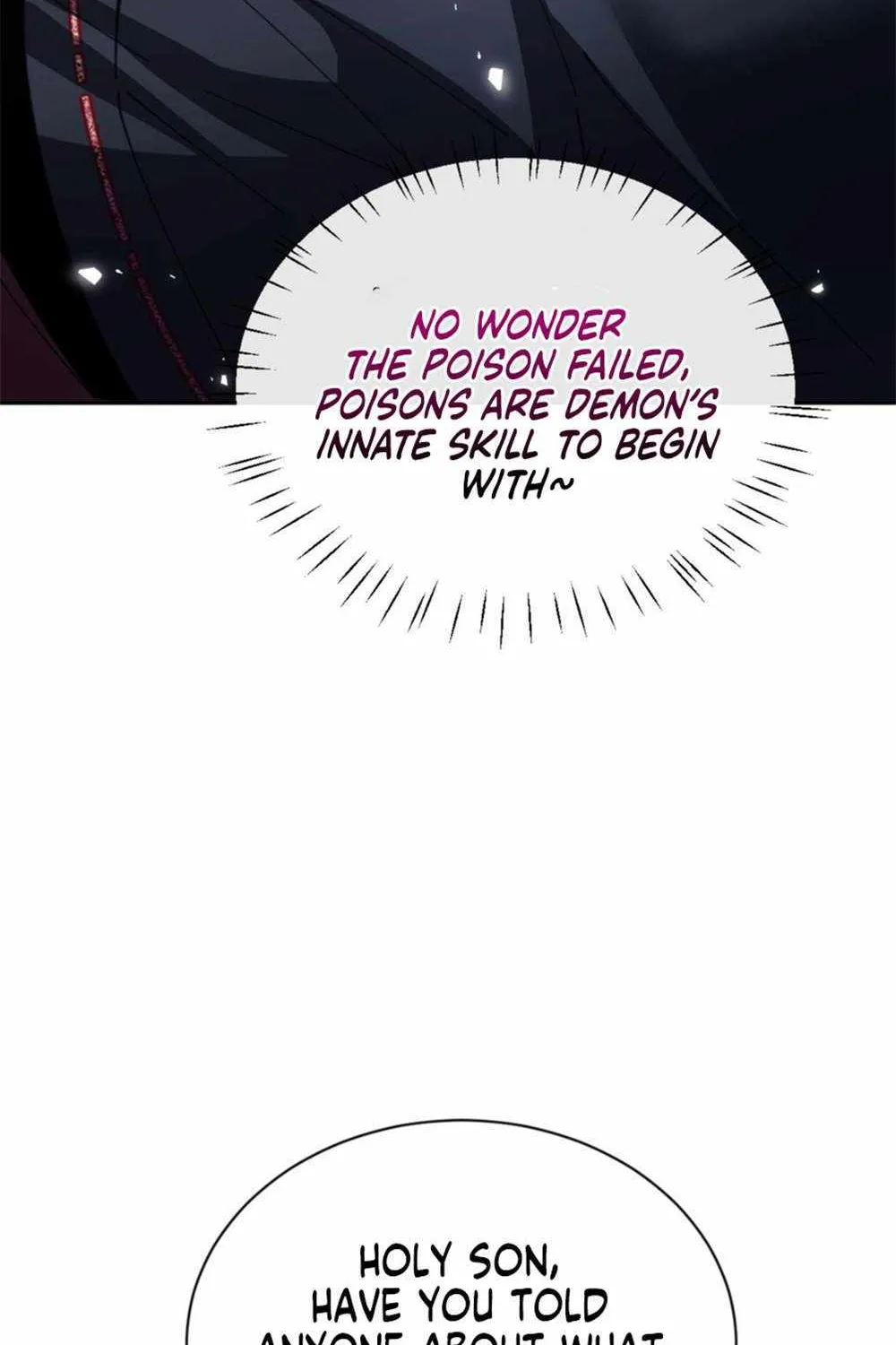 Master: This rebellious disciple is definitely not the Holy Son Chapter 38 page 95 - 