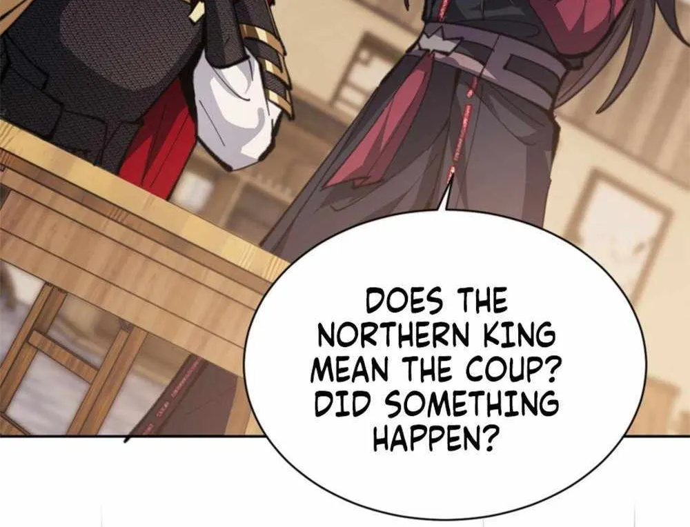 Master: This rebellious disciple is definitely not the Holy Son Chapter 38 page 97 - 