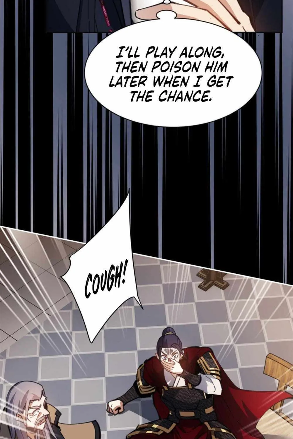 Master: This rebellious disciple is definitely not the Holy Son Chapter 38 page 99 - 