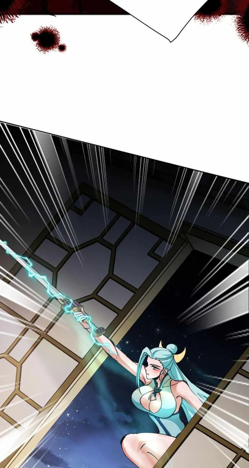 Master: This rebellious disciple is definitely not the Holy Son Chapter 39 page 13 - 