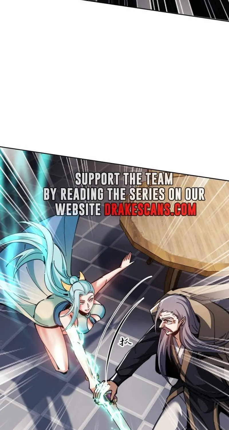 Master: This rebellious disciple is definitely not the Holy Son Chapter 39 page 16 - 