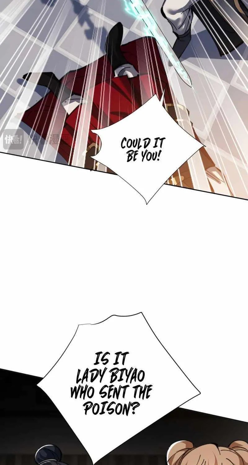Master: This rebellious disciple is definitely not the Holy Son Chapter 39 page 17 - 