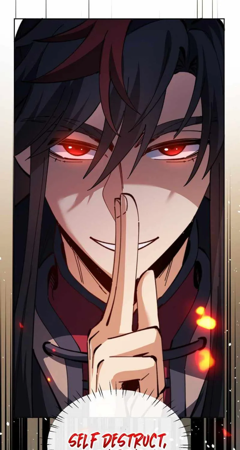 Master: This rebellious disciple is definitely not the Holy Son Chapter 39 page 19 - 