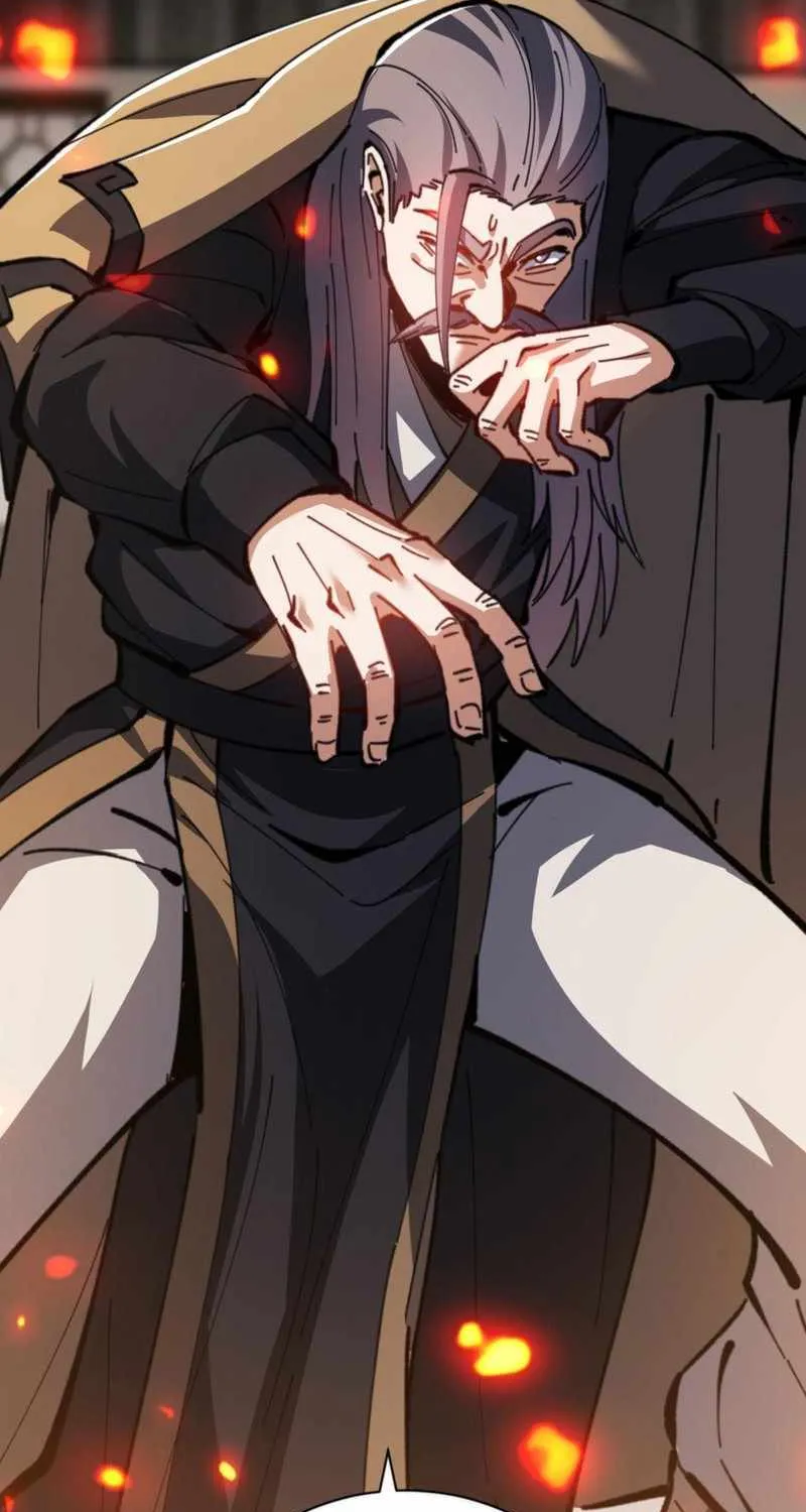 Master: This rebellious disciple is definitely not the Holy Son Chapter 39 page 23 - 