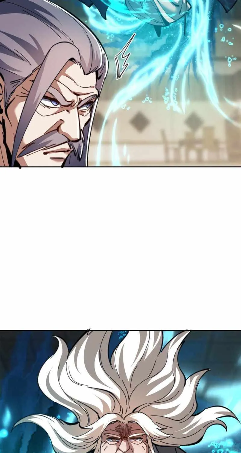 Master: This rebellious disciple is definitely not the Holy Son Chapter 39 page 25 - 
