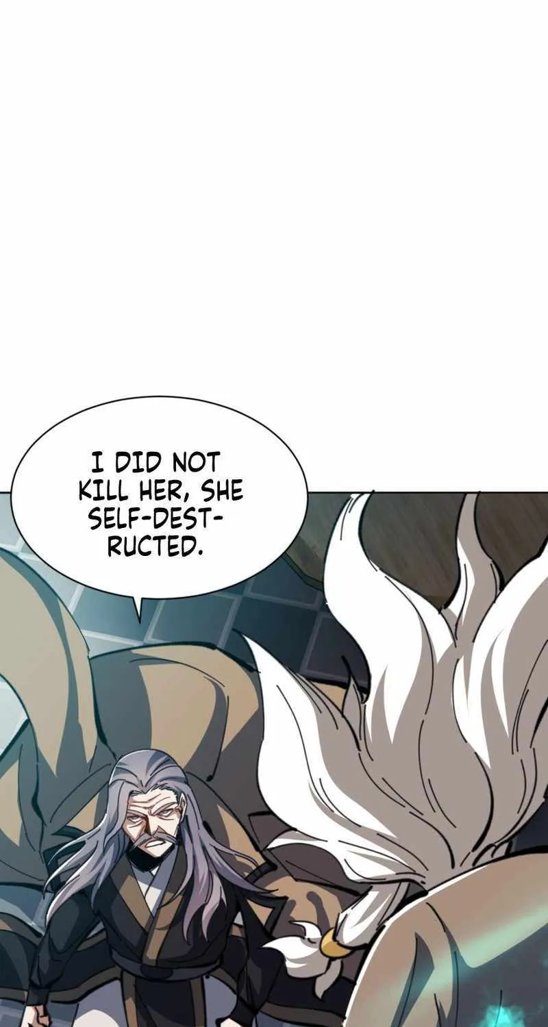 Master: This rebellious disciple is definitely not the Holy Son Chapter 39 page 27 - 