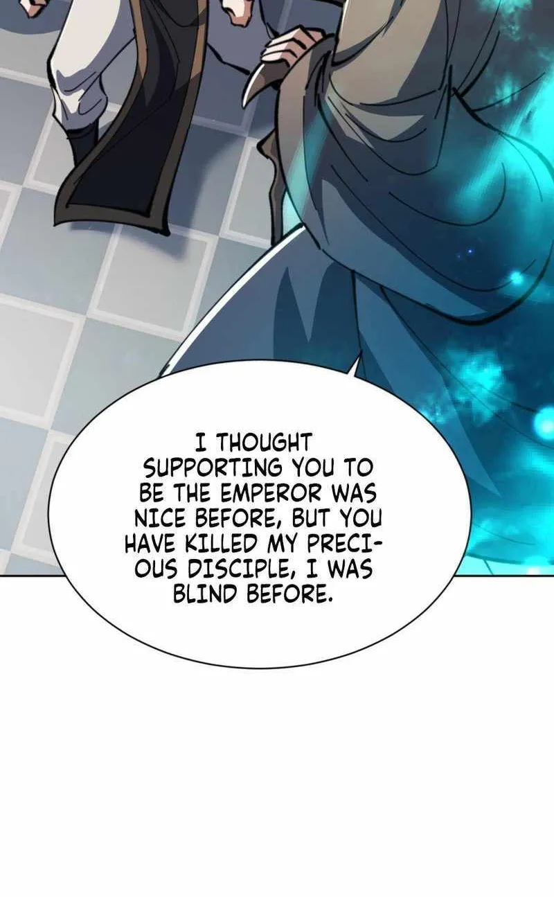 Master: This rebellious disciple is definitely not the Holy Son Chapter 39 page 28 - 