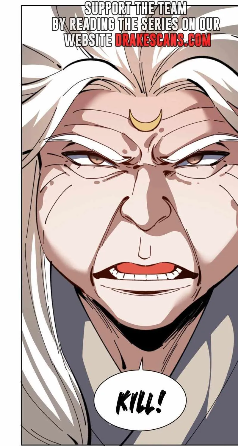 Master: This rebellious disciple is definitely not the Holy Son Chapter 39 page 29 - 