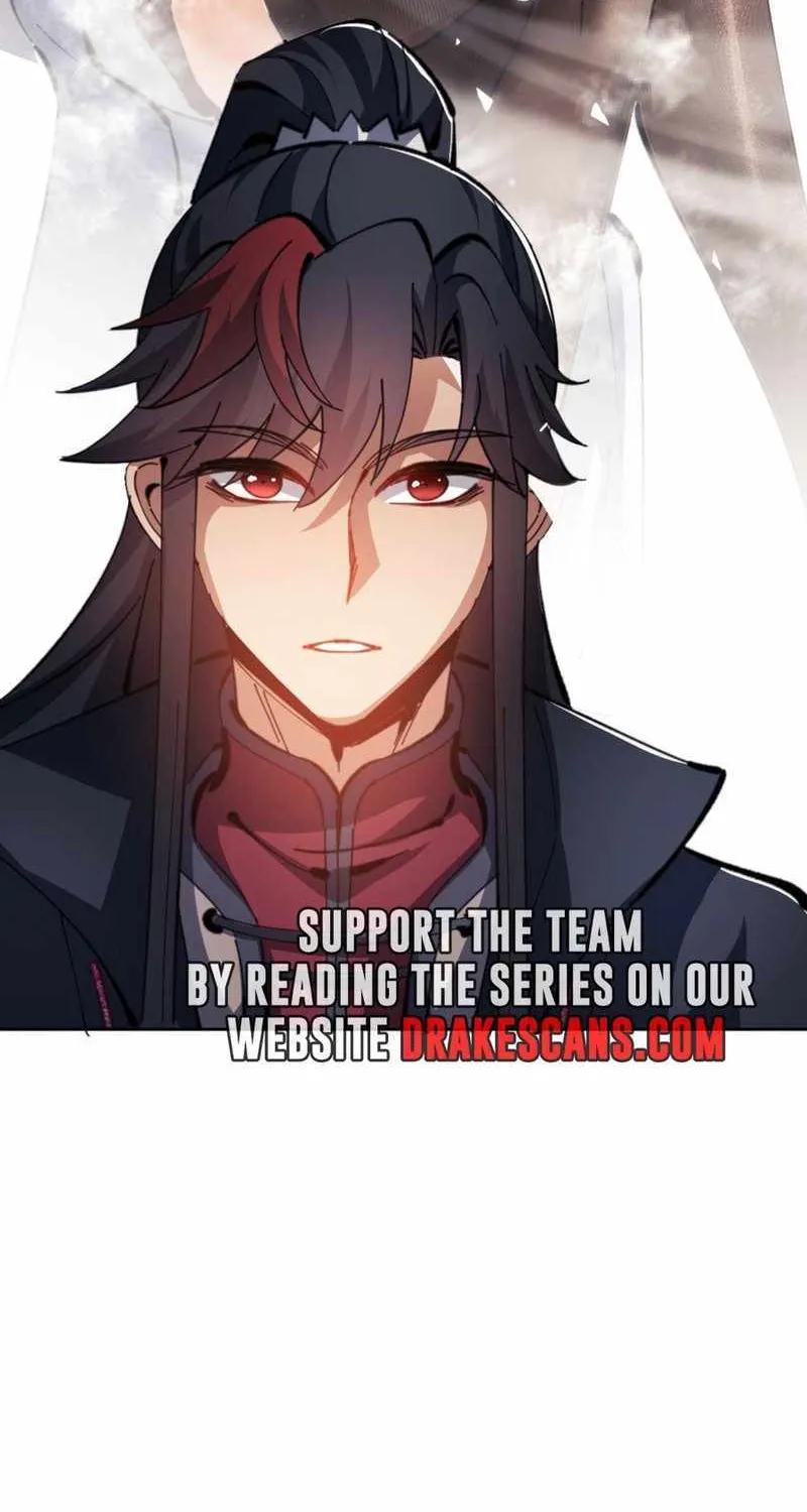 Master: This rebellious disciple is definitely not the Holy Son Chapter 39 page 36 - 