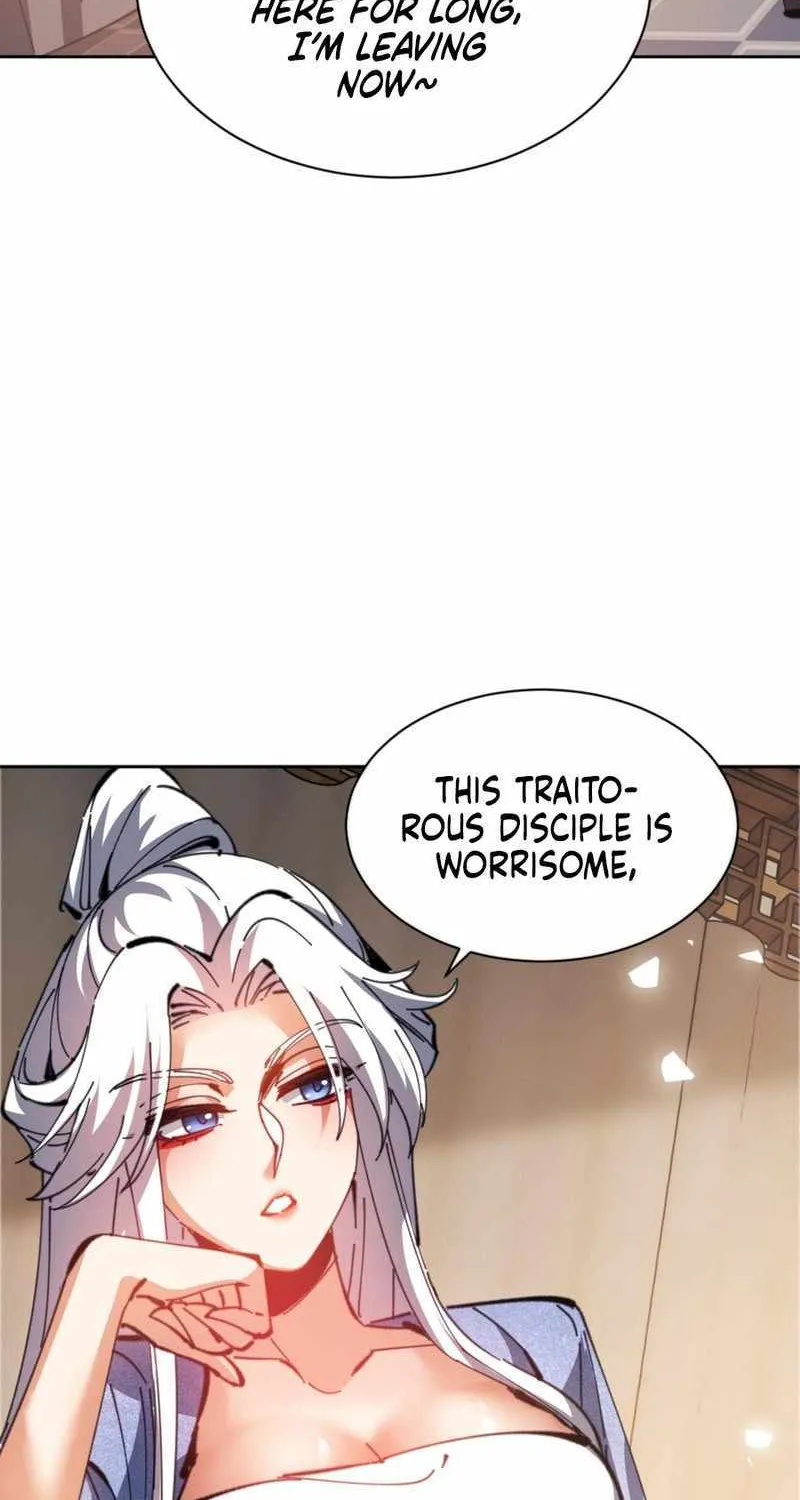 Master: This rebellious disciple is definitely not the Holy Son Chapter 39 page 39 - 