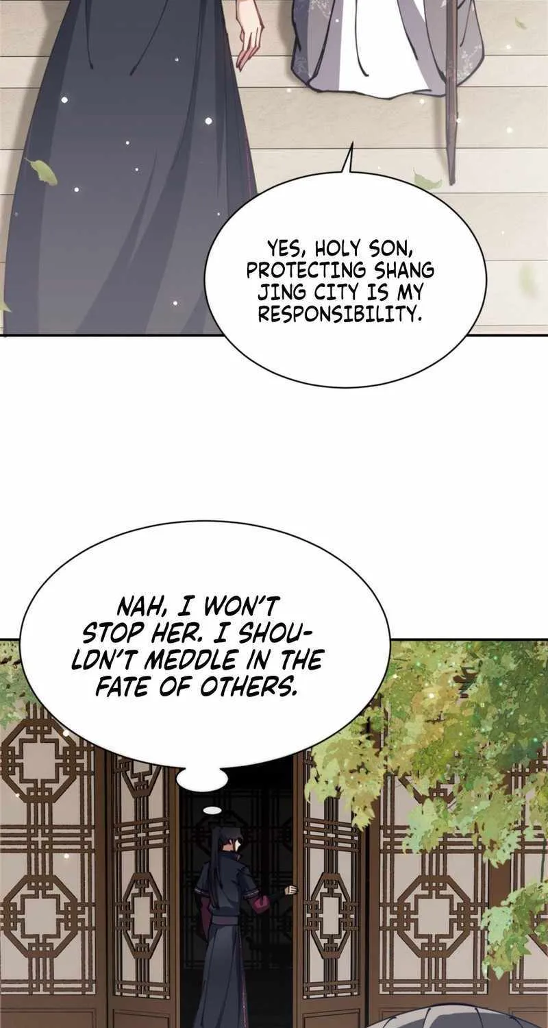 Master: This rebellious disciple is definitely not the Holy Son Chapter 39 page 44 - 