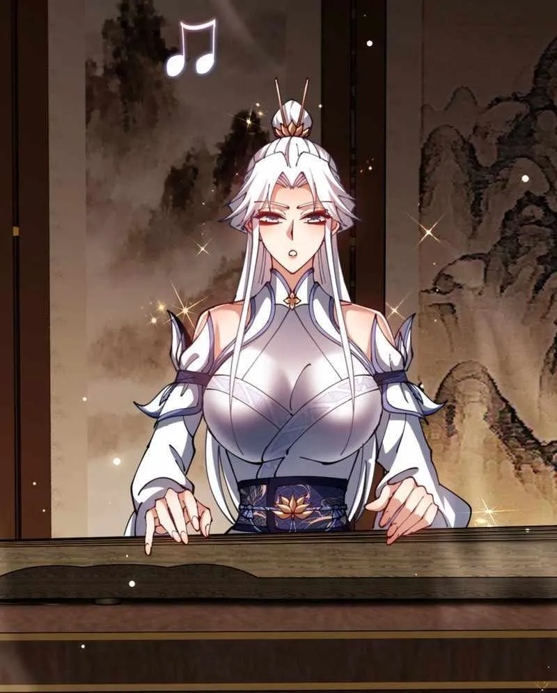 Master: This rebellious disciple is definitely not the Holy Son Chapter 39 page 46 - 