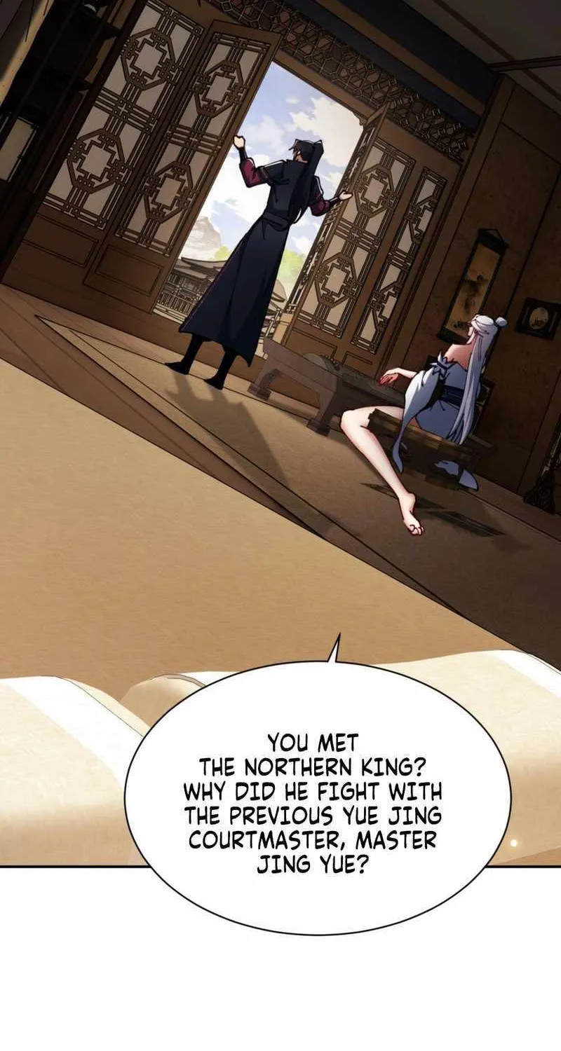 Master: This rebellious disciple is definitely not the Holy Son Chapter 39 page 48 - 