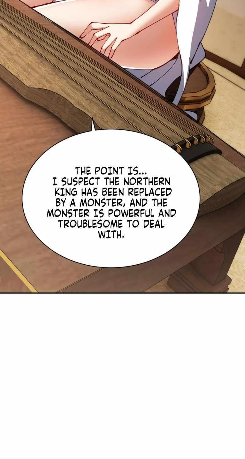Master: This rebellious disciple is definitely not the Holy Son Chapter 39 page 50 - 