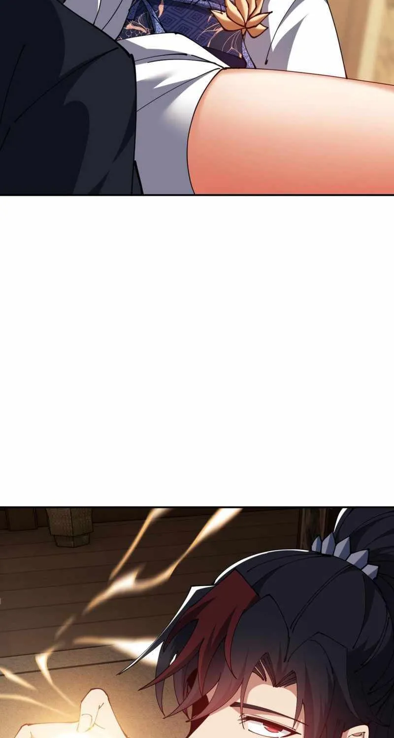 Master: This rebellious disciple is definitely not the Holy Son Chapter 39 page 54 - 