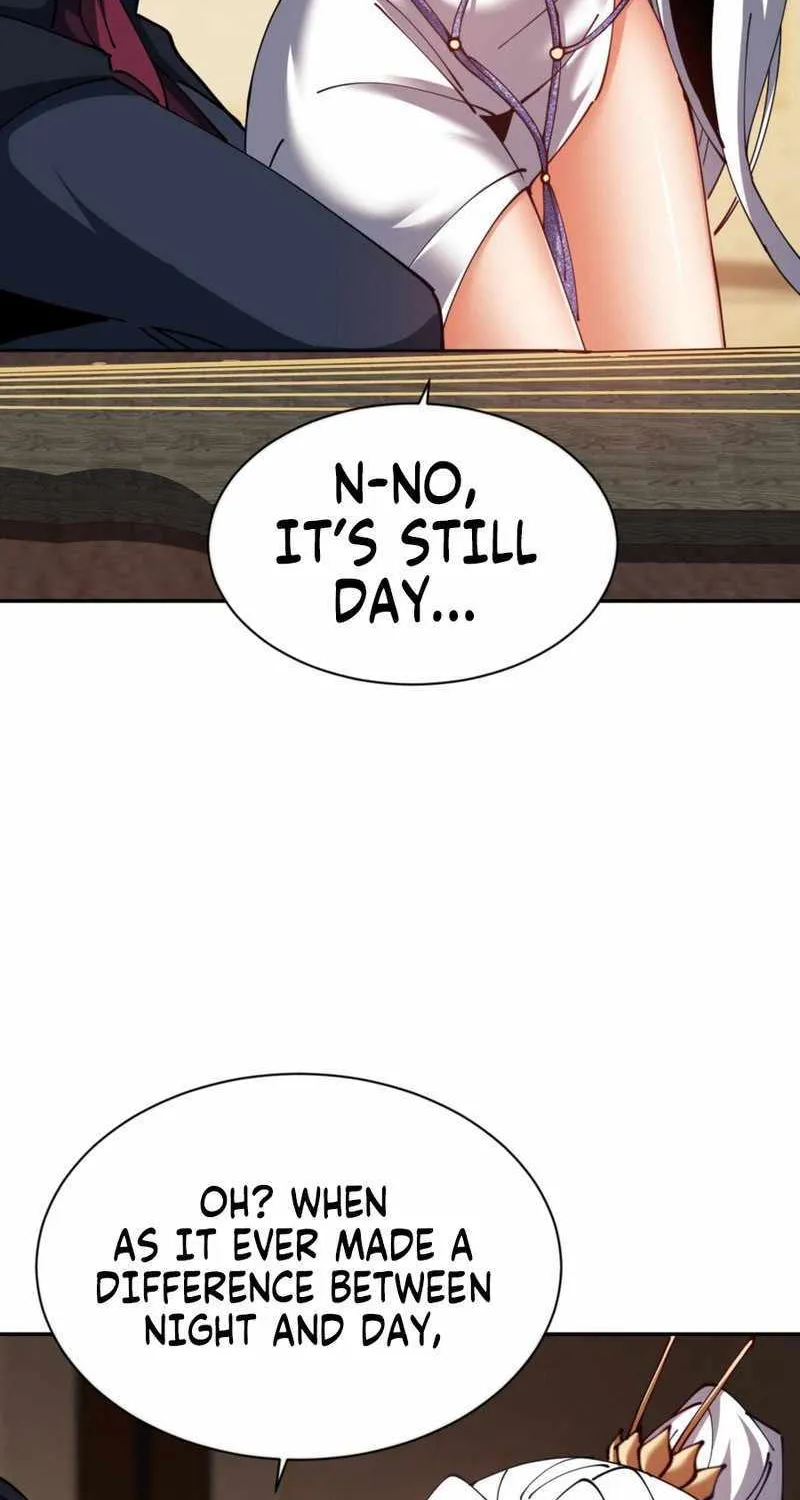 Master: This rebellious disciple is definitely not the Holy Son Chapter 39 page 57 - 
