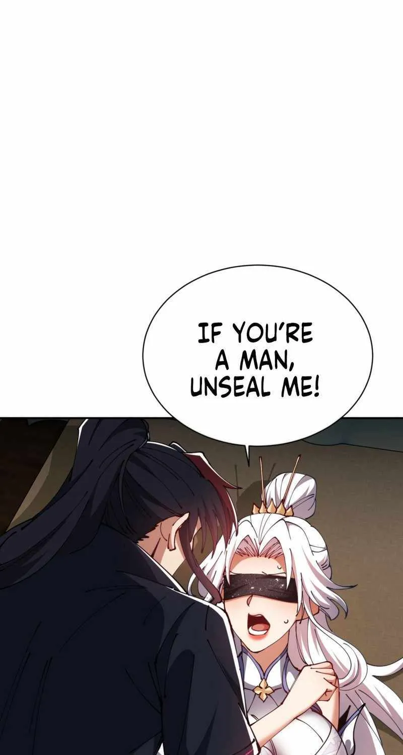 Master: This rebellious disciple is definitely not the Holy Son Chapter 39 page 60 - 