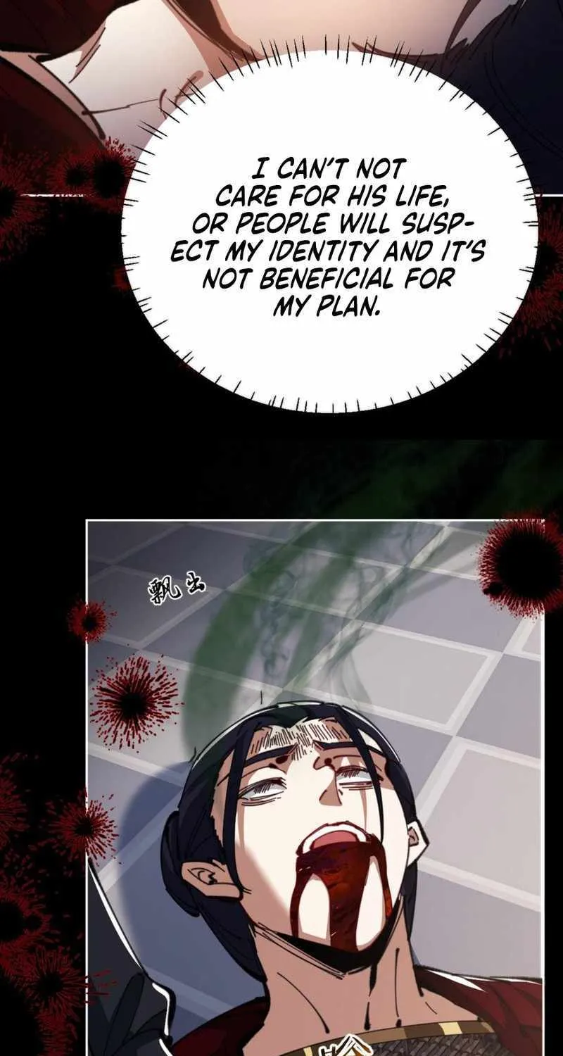 Master: This rebellious disciple is definitely not the Holy Son Chapter 39 page 7 - 