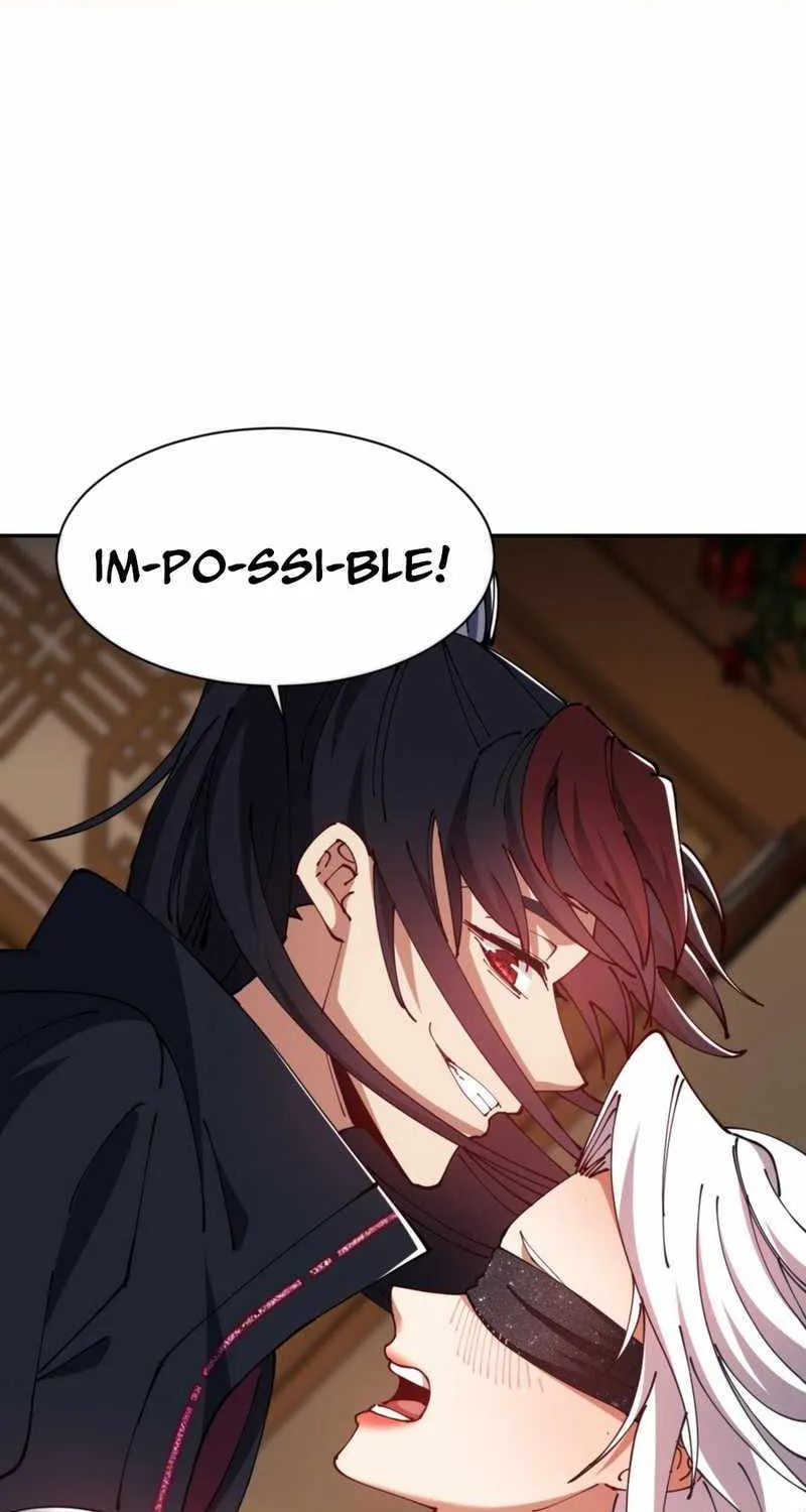 Master: This rebellious disciple is definitely not the Holy Son Chapter 39 page 62 - 