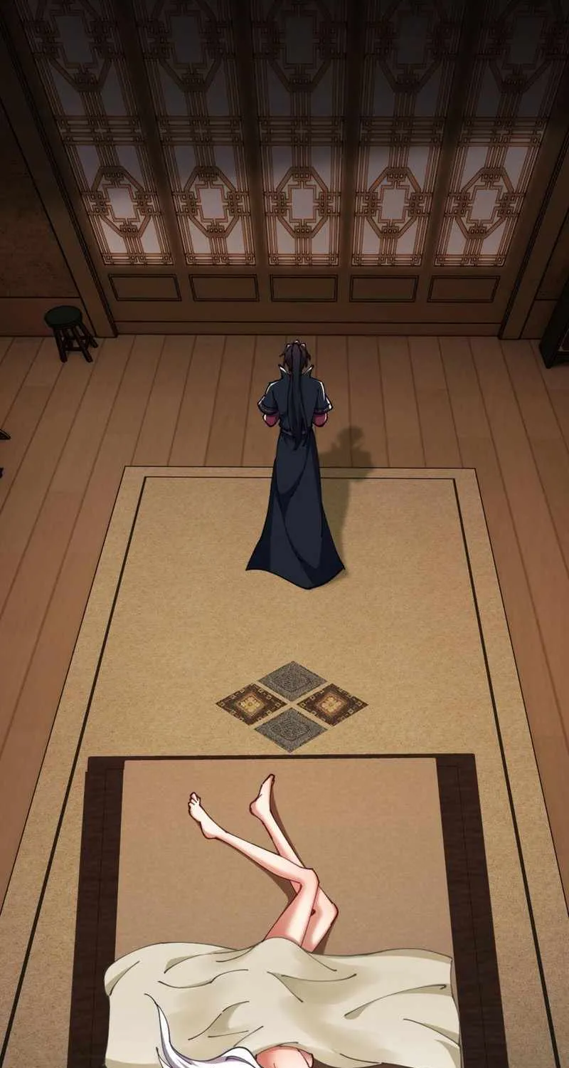 Master: This rebellious disciple is definitely not the Holy Son Chapter 39 page 66 - 