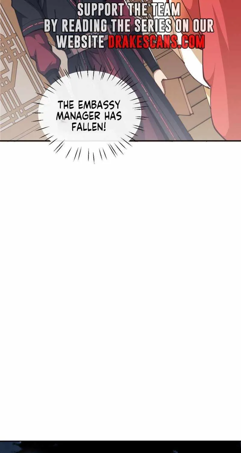 Master: This rebellious disciple is definitely not the Holy Son Chapter 39 page 75 - 