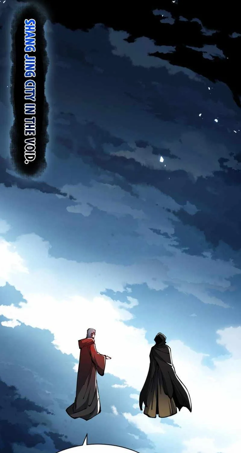 Master: This rebellious disciple is definitely not the Holy Son Chapter 39 page 76 - 