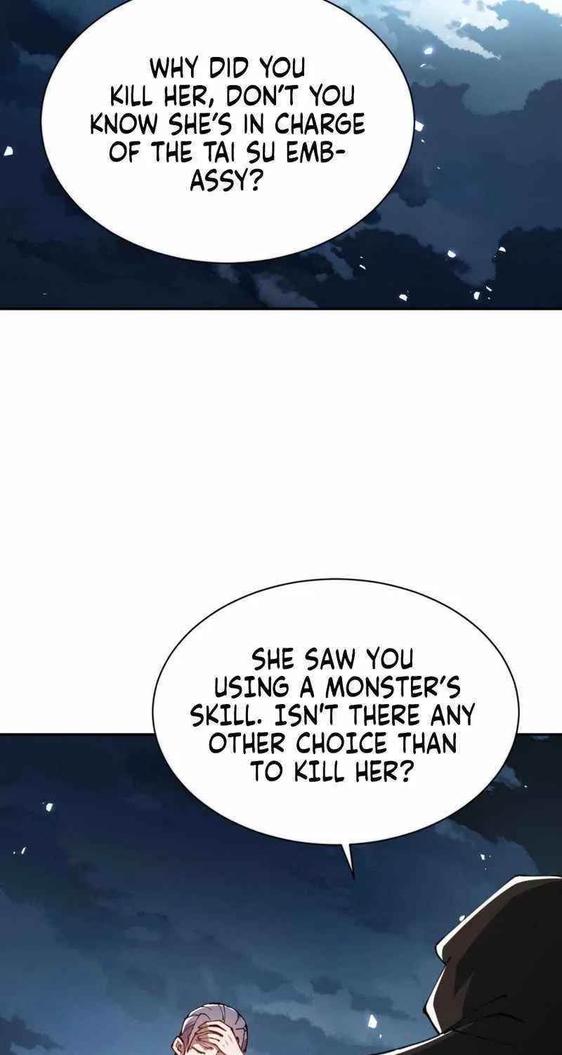 Master: This rebellious disciple is definitely not the Holy Son Chapter 39 page 77 - 