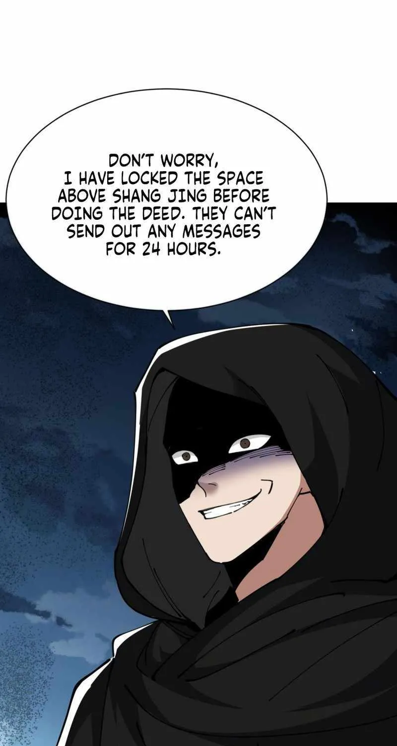 Master: This rebellious disciple is definitely not the Holy Son Chapter 39 page 79 - 