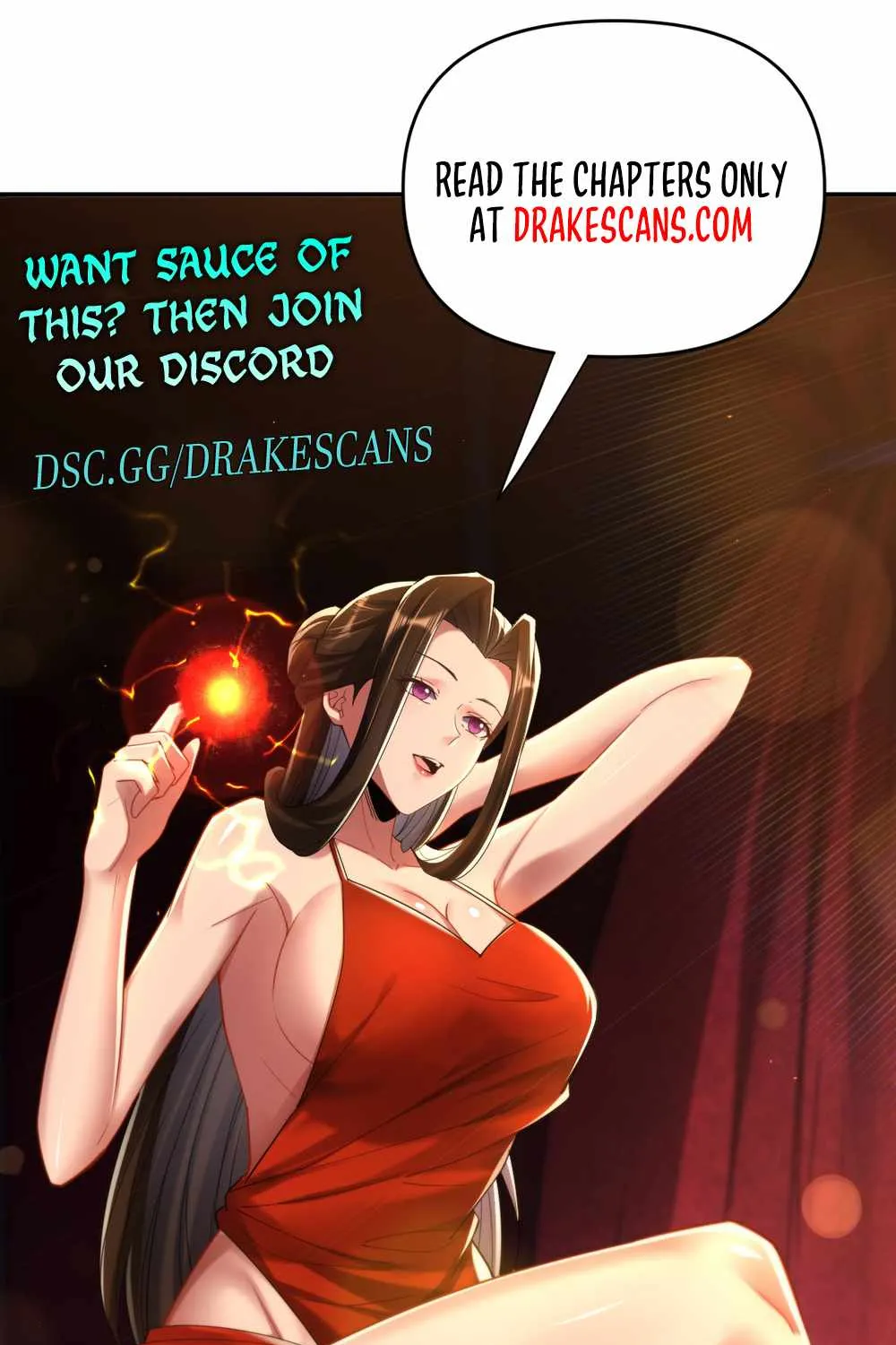 Master: This rebellious disciple is definitely not the Holy Son Chapter 39 page 84 - 