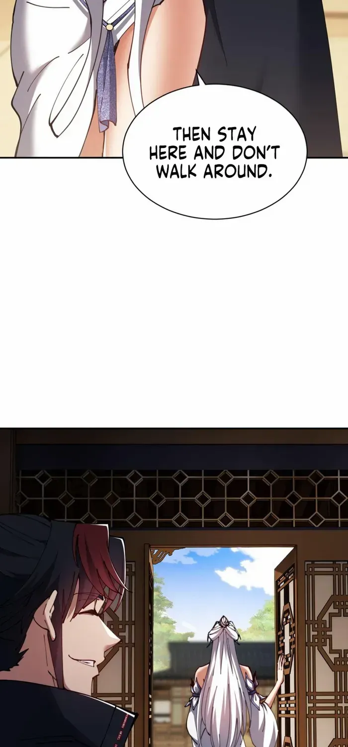 Master: This rebellious disciple is definitely not the Holy Son Chapter 40 page 16 - 