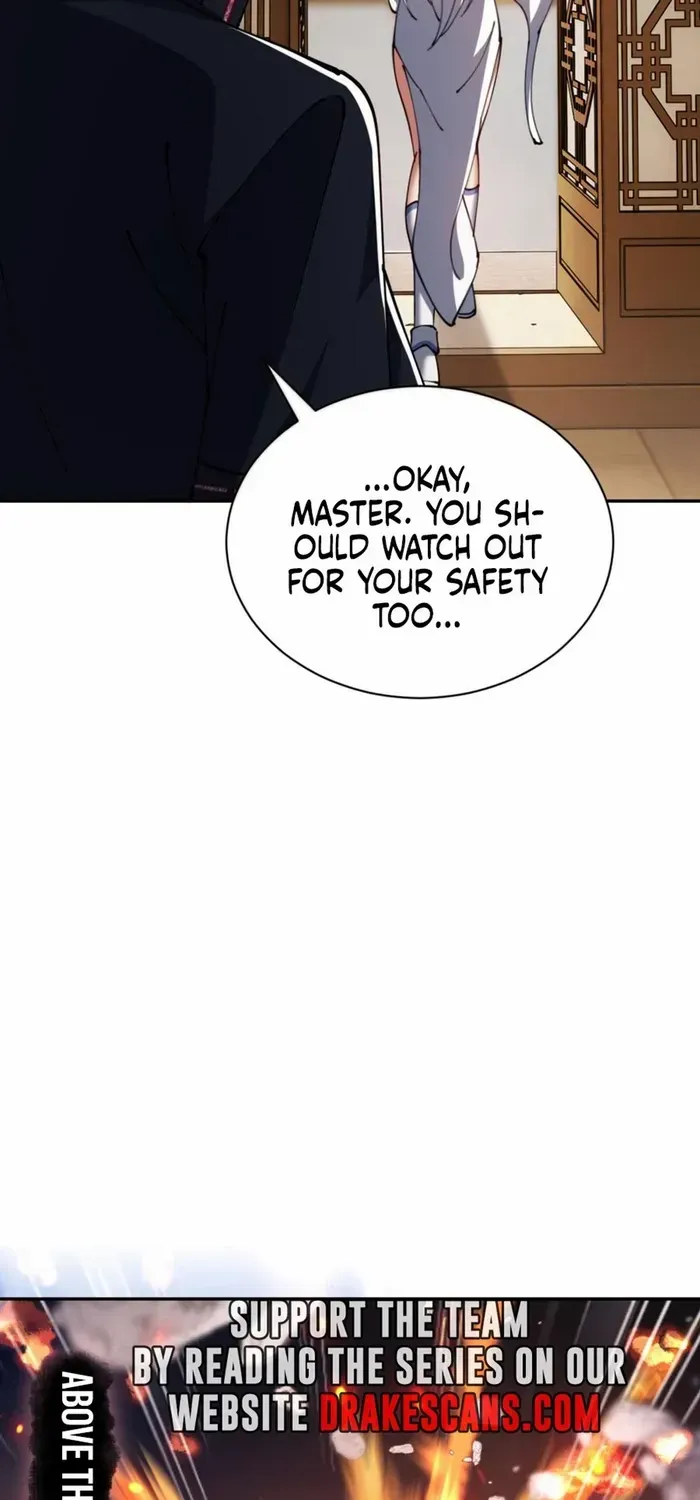 Master: This rebellious disciple is definitely not the Holy Son Chapter 40 page 17 - 