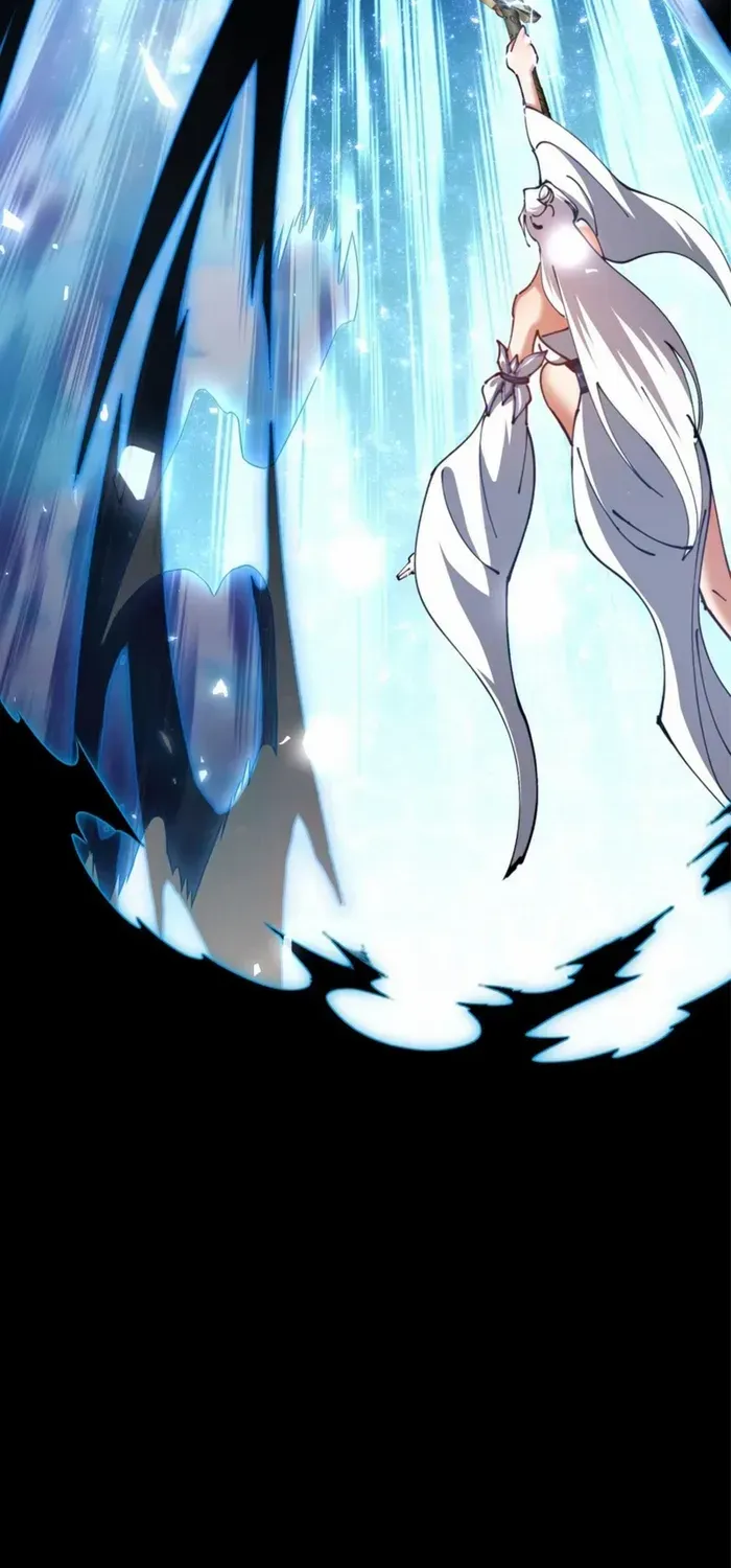 Master: This rebellious disciple is definitely not the Holy Son Chapter 40 page 27 - 