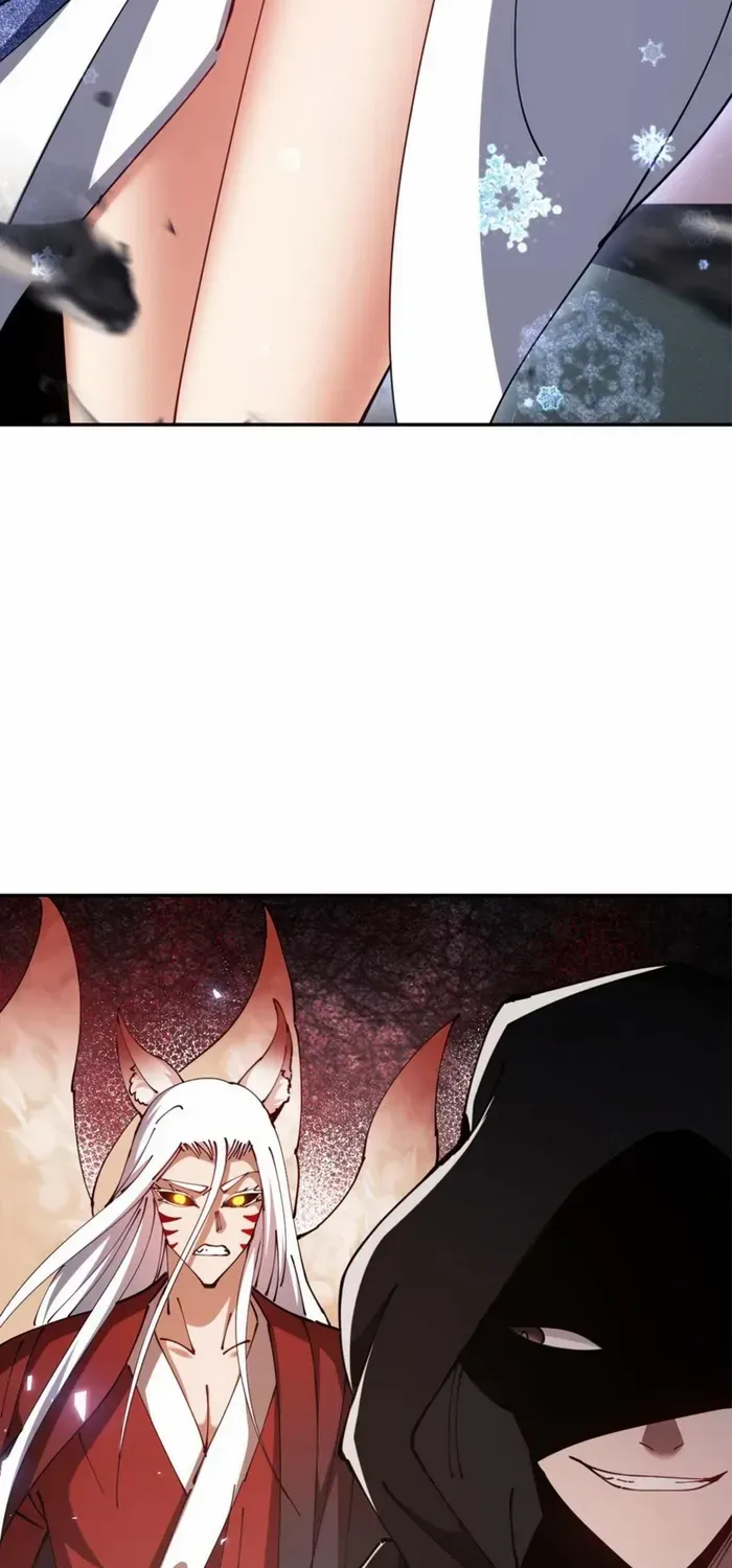 Master: This rebellious disciple is definitely not the Holy Son Chapter 40 page 40 - 