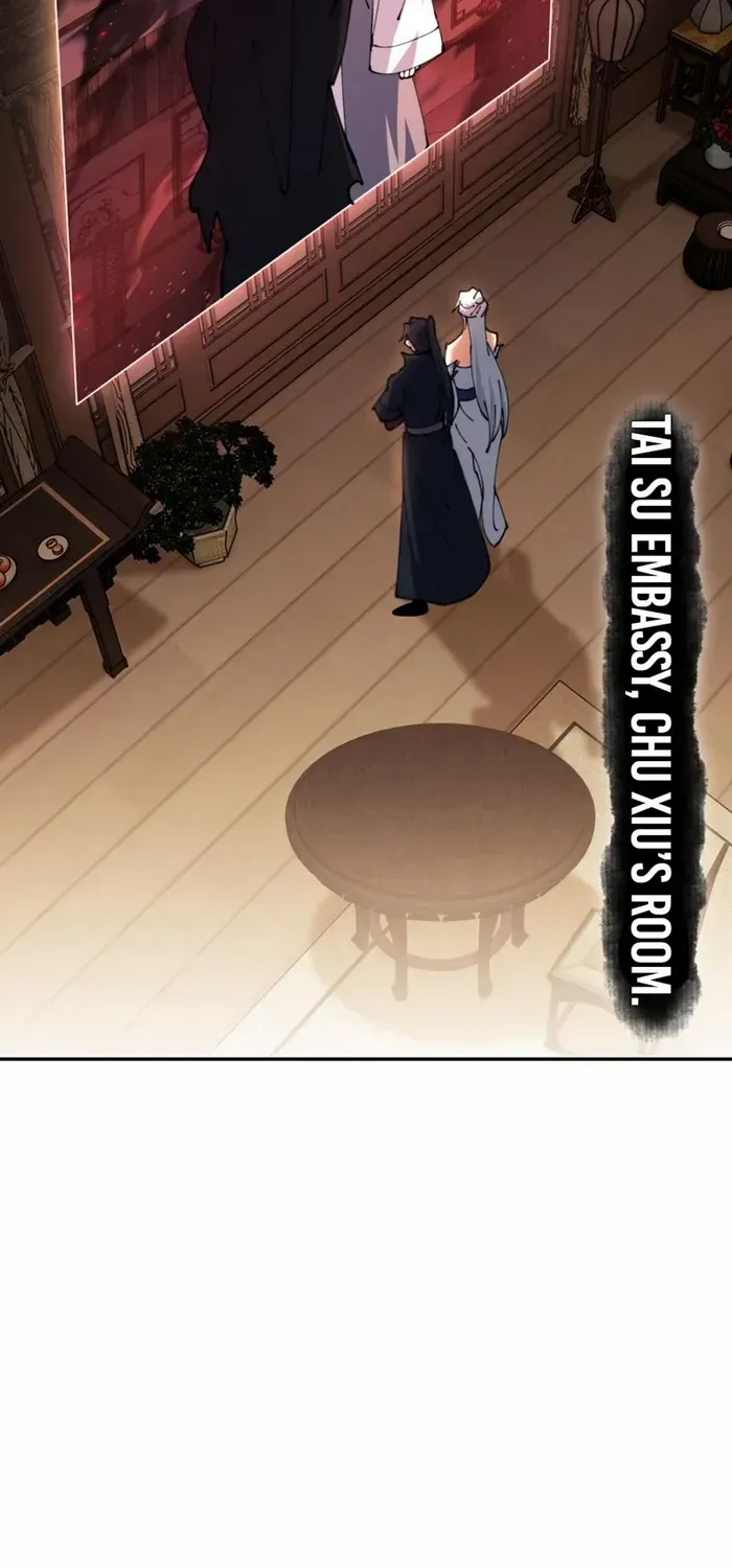 Master: This rebellious disciple is definitely not the Holy Son Chapter 40 page 5 - 