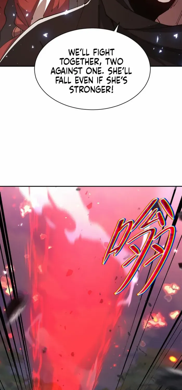 Master: This rebellious disciple is definitely not the Holy Son Chapter 40 page 41 - 