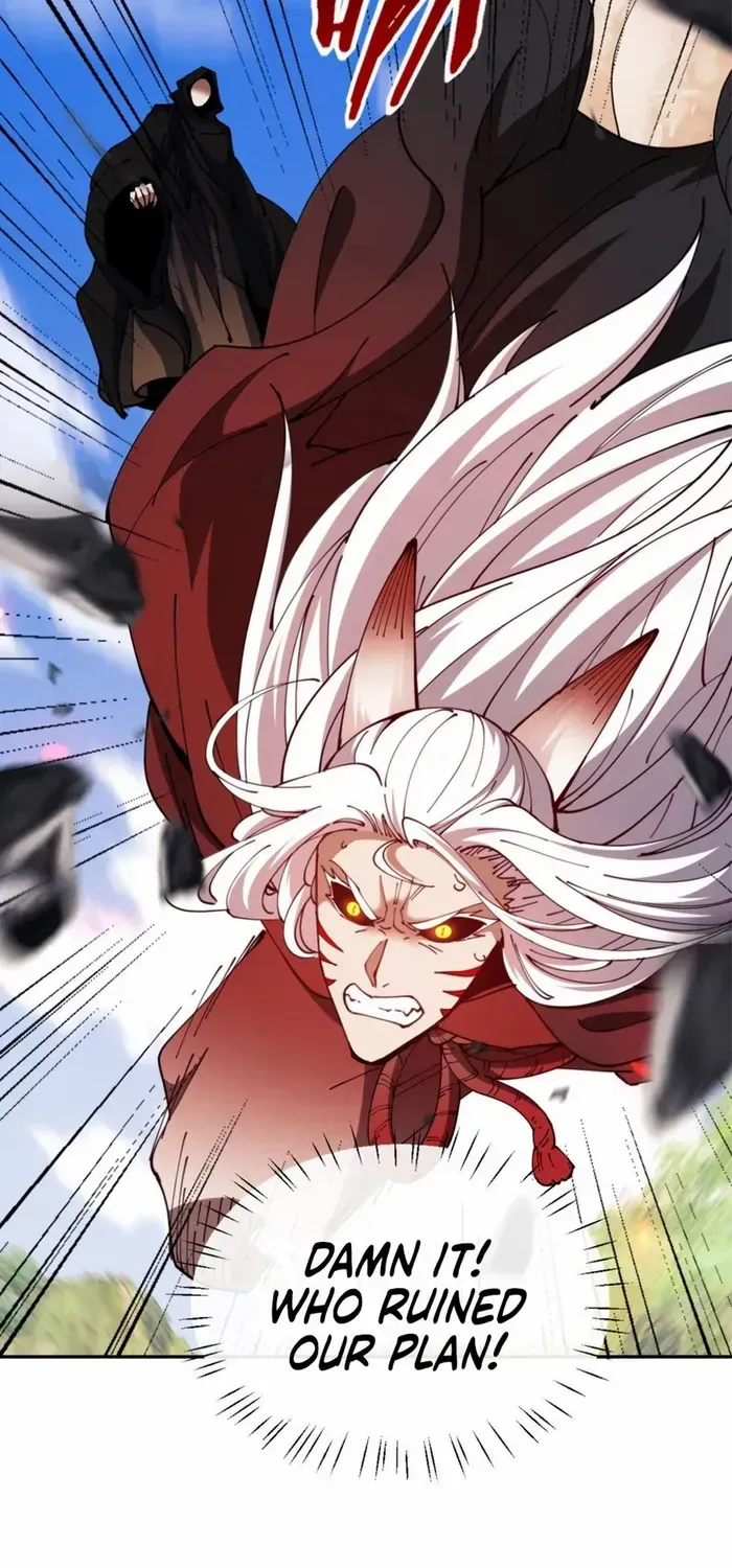 Master: This rebellious disciple is definitely not the Holy Son Chapter 40 page 44 - 
