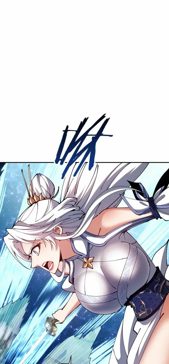 Master: This rebellious disciple is definitely not the Holy Son Chapter 40 page 46 - 