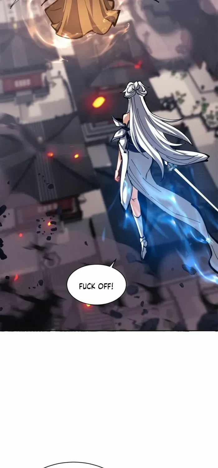 Master: This rebellious disciple is definitely not the Holy Son Chapter 40 page 53 - 