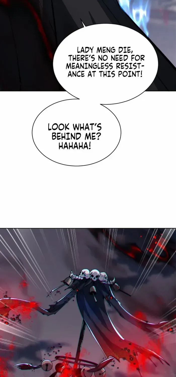 Master: This rebellious disciple is definitely not the Holy Son Chapter 40 page 55 - 