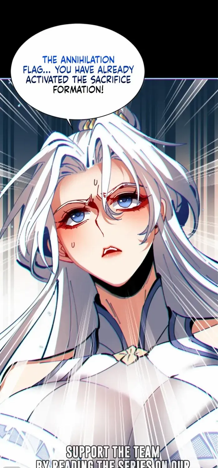Master: This rebellious disciple is definitely not the Holy Son Chapter 40 page 60 - 