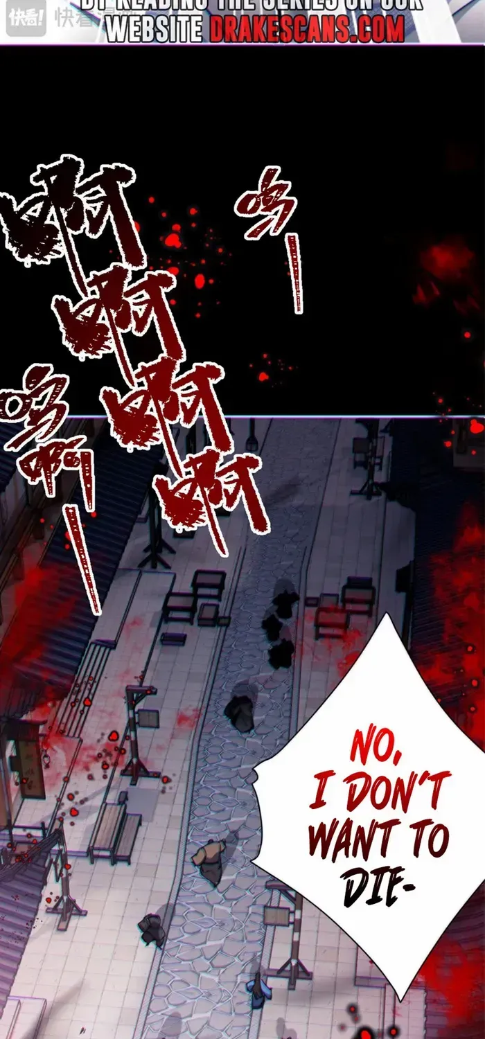 Master: This rebellious disciple is definitely not the Holy Son Chapter 40 page 61 - 